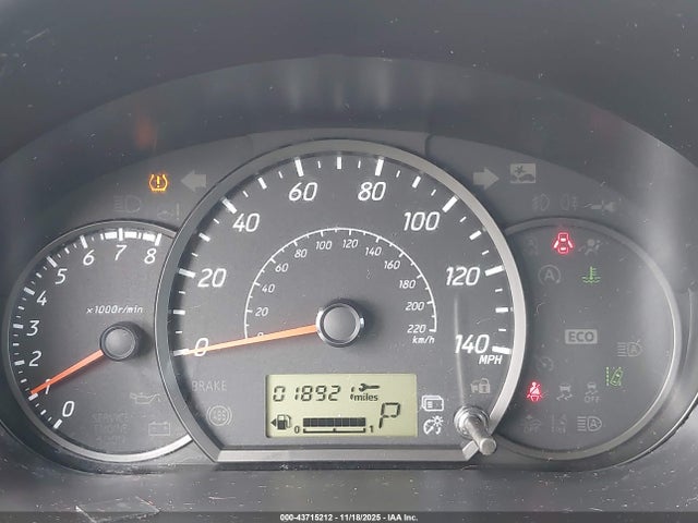 2023 MITSUBISHI MIRAGE ML32AWHJ0PH004943 Photo 6