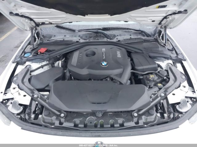 2018 BMW 430I WBA4Z3C55JEC48832 Photo 9