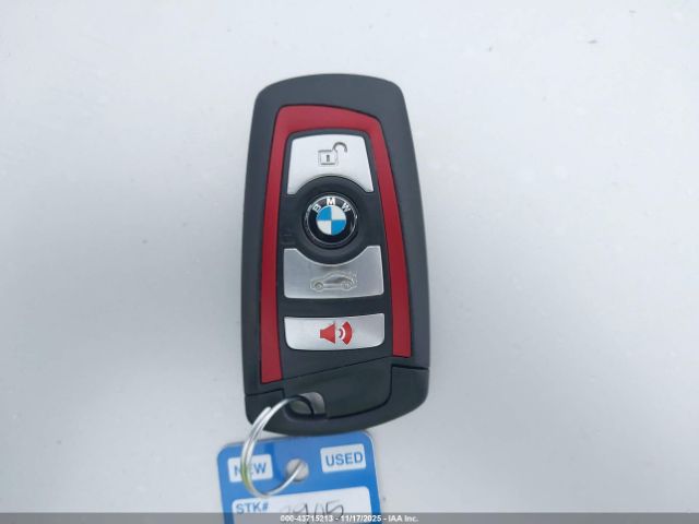 2018 BMW 430I WBA4Z3C55JEC48832 Photo 10