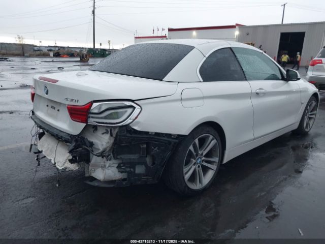 2018 BMW 430I WBA4Z3C55JEC48832 Photo 3