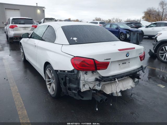 2018 BMW 430I WBA4Z3C55JEC48832 Photo 5