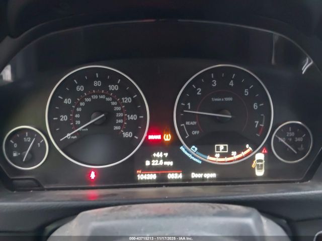 2018 BMW 430I WBA4Z3C55JEC48832 Photo 6