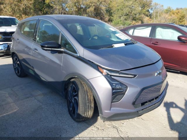 2023 CHEVROLET BOLT EV 1G1FX6S07P4182118
