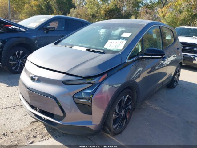2023 CHEVROLET BOLT EV 1G1FX6S07P4182118 Photo 1