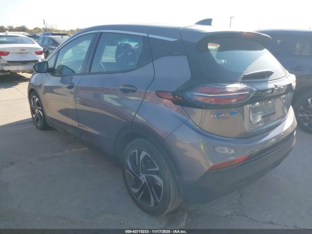2023 CHEVROLET BOLT EV 1G1FX6S07P4182118 Photo 2