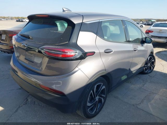 2023 CHEVROLET BOLT EV 1G1FX6S07P4182118 Photo 3