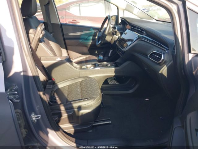 2023 CHEVROLET BOLT EV 1G1FX6S07P4182118 Photo 4