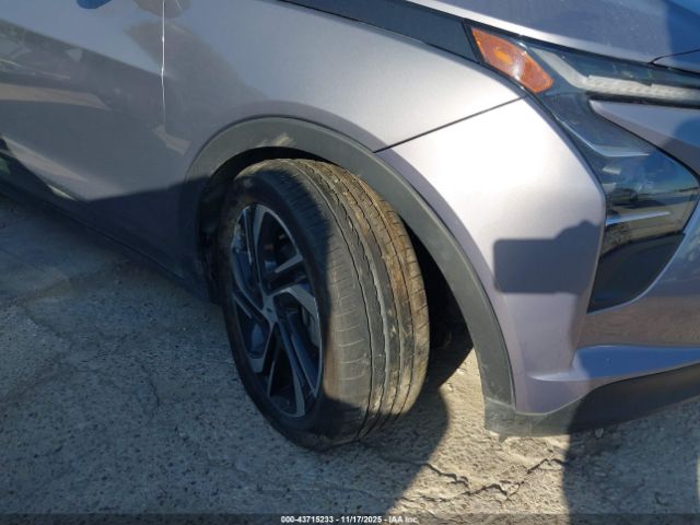 2023 CHEVROLET BOLT EV 1G1FX6S07P4182118 Photo 5