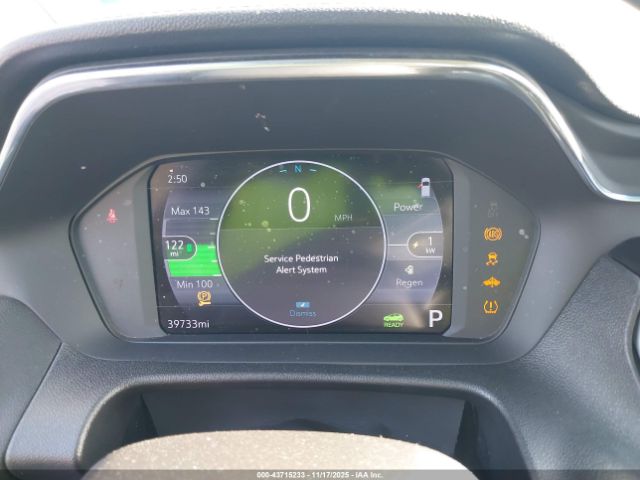 2023 CHEVROLET BOLT EV 1G1FX6S07P4182118 Photo 6