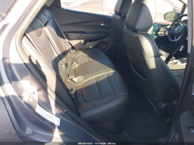 2023 CHEVROLET BOLT EV 1G1FX6S07P4182118 Photo 7