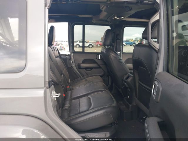 2023 JEEP WRANGLER 4XE 1C4JJXP68PW514366 Photo 7