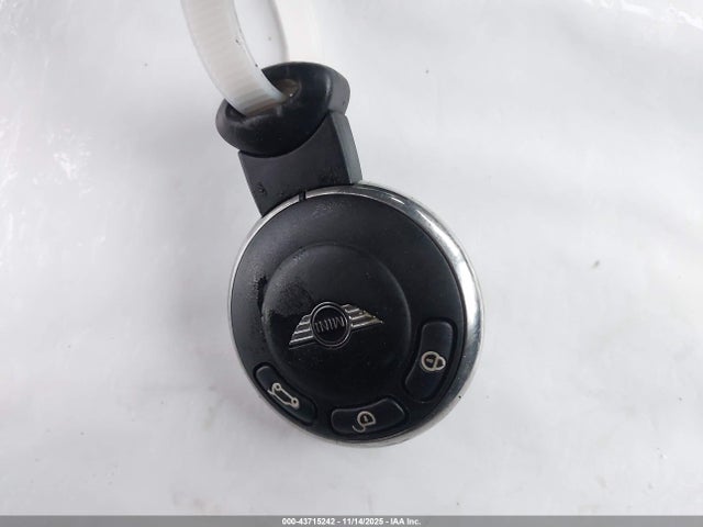 2013 MINI HARDTOP WMWSU3C58DT686084 Photo 10