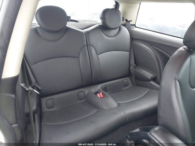 2013 MINI HARDTOP WMWSU3C58DT686084 Photo 7