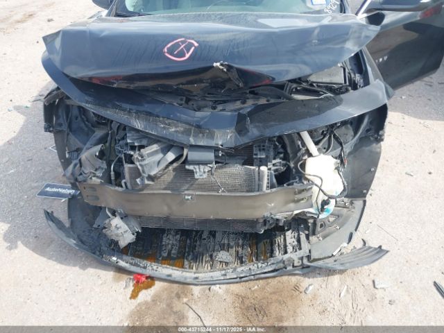 2019 CHEVROLET MALIBU 1G1ZE5SX7KF148929 Photo 5