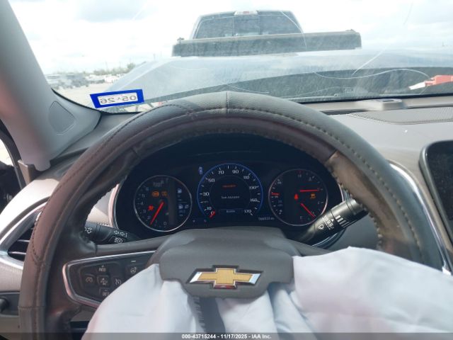 2019 CHEVROLET MALIBU 1G1ZE5SX7KF148929 Photo 6