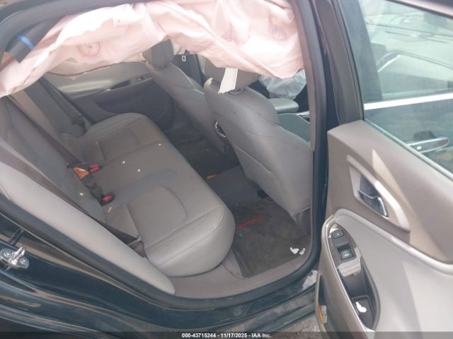 2019 CHEVROLET MALIBU 1G1ZE5SX7KF148929 Photo 7