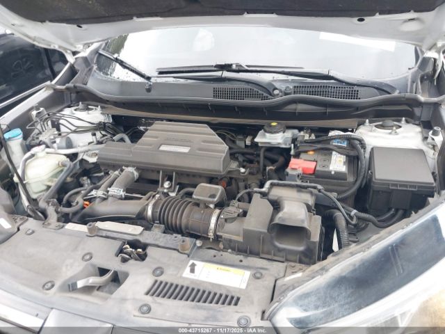 2020 HONDA CR-V 2HKRW2H82LH686190 Photo 9