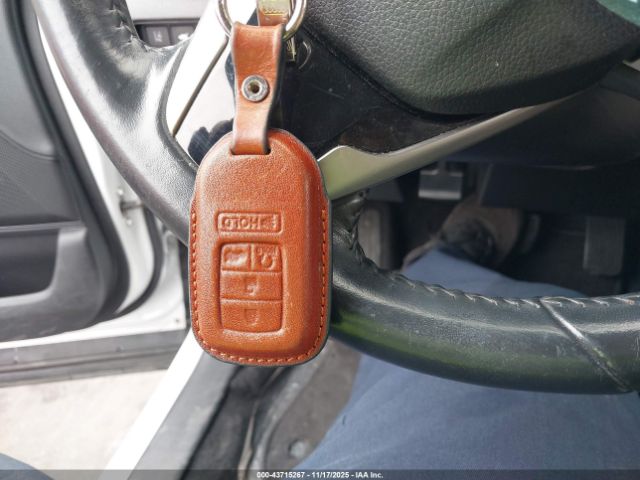 2020 HONDA CR-V 2HKRW2H82LH686190 Photo 10