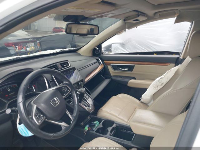 2020 HONDA CR-V 2HKRW2H82LH686190 Photo 4