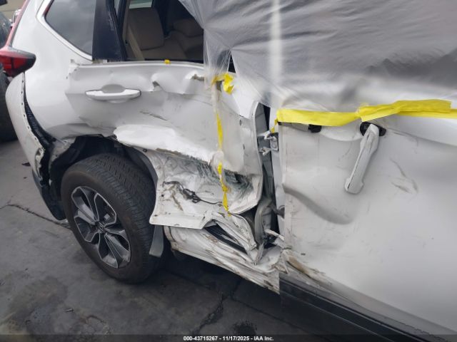 2020 HONDA CR-V 2HKRW2H82LH686190 Photo 5