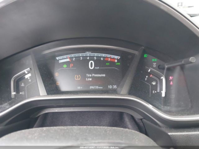 2020 HONDA CR-V 2HKRW2H82LH686190 Photo 6