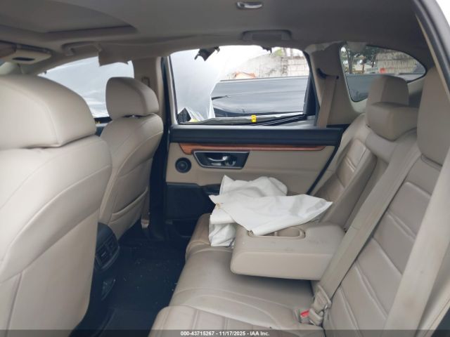 2020 HONDA CR-V 2HKRW2H82LH686190 Photo 7