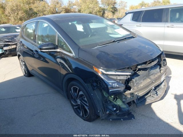 2023 CHEVROLET BOLT EV 1G1FX6S08P4182564