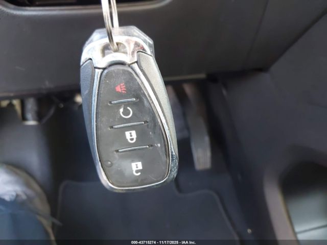 2023 CHEVROLET BOLT EV 1G1FX6S08P4182564 Photo 10