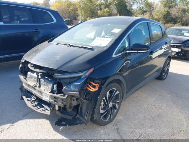 2023 CHEVROLET BOLT EV 1G1FX6S08P4182564 Photo 1