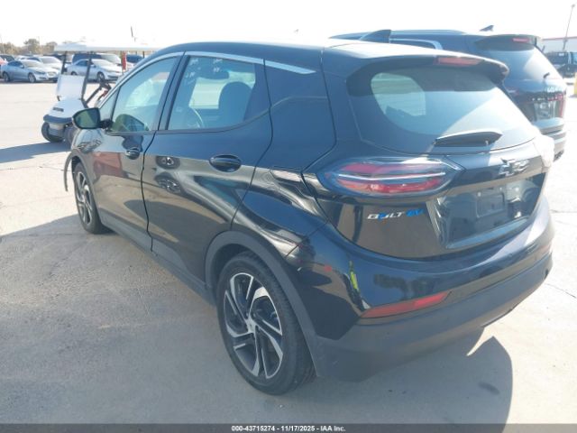 2023 CHEVROLET BOLT EV 1G1FX6S08P4182564 Photo 2