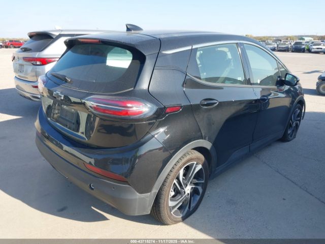 2023 CHEVROLET BOLT EV 1G1FX6S08P4182564 Photo 3
