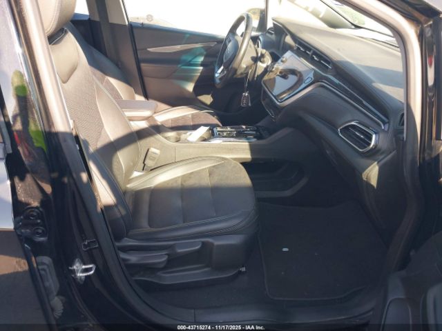 2023 CHEVROLET BOLT EV 1G1FX6S08P4182564 Photo 4