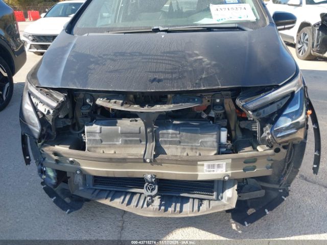 2023 CHEVROLET BOLT EV 1G1FX6S08P4182564 Photo 5