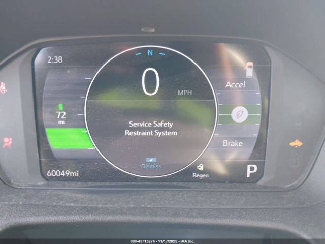 2023 CHEVROLET BOLT EV 1G1FX6S08P4182564 Photo 6