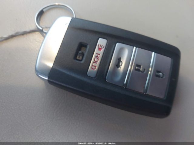 2014 ACURA RLX JH4KC1F57EC005984 Photo 10