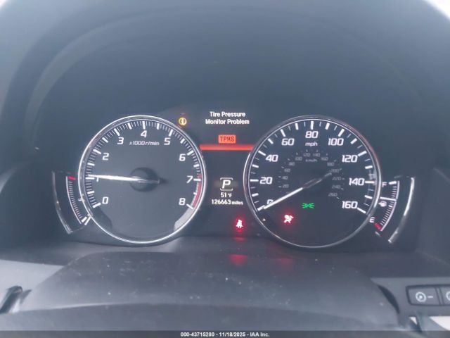 2014 ACURA RLX JH4KC1F57EC005984 Photo 6