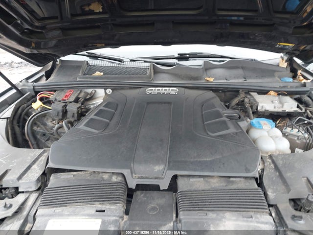 2017 AUDI Q7 WA1LAAF77HD007496 Photo 9