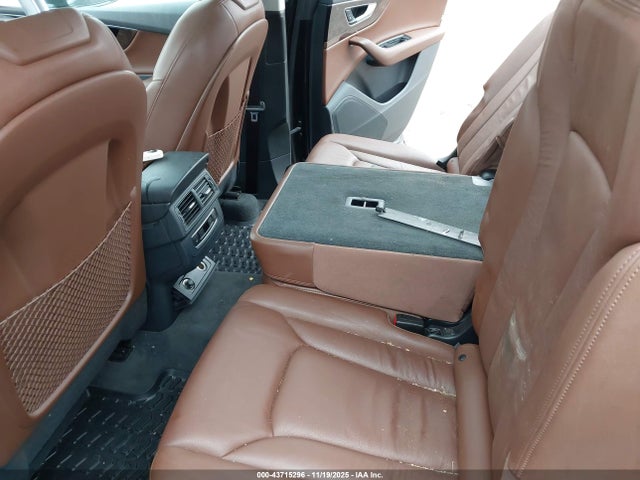 2017 AUDI Q7 WA1LAAF77HD007496 Photo 7