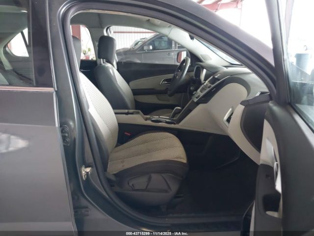 2011 CHEVROLET EQUINOX 2CNALBEC9B6217403 Photo 4