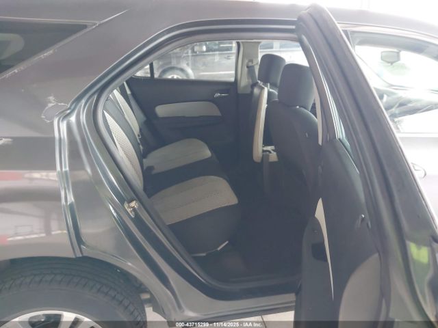 2011 CHEVROLET EQUINOX 2CNALBEC9B6217403 Photo 7