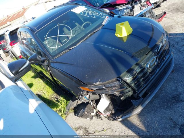 2024 HYUNDAI TUCSON HYBRID KM8JFCD19RU146101