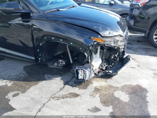 2024 HYUNDAI TUCSON HYBRID KM8JFCD19RU146101 Photo 5