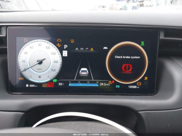 2024 HYUNDAI TUCSON HYBRID KM8JFCD19RU146101 Photo 6