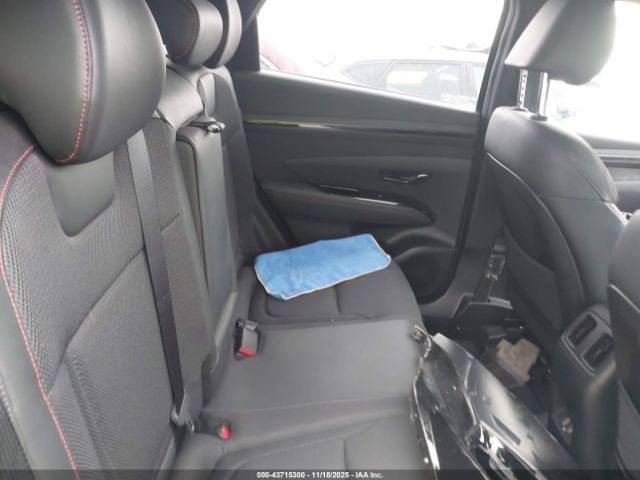 2024 HYUNDAI TUCSON HYBRID KM8JFCD19RU146101 Photo 7