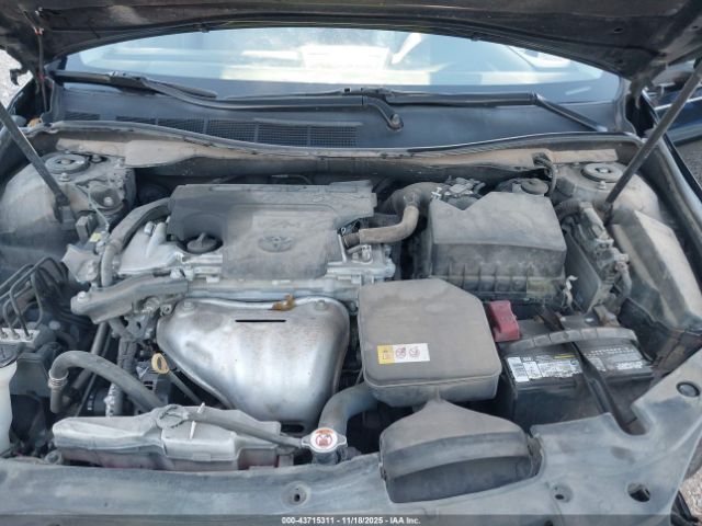 2017 TOYOTA CAMRY 4T1BF1FK5HU633843 Photo 9