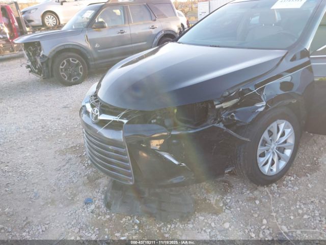 2017 TOYOTA CAMRY 4T1BF1FK5HU633843 Photo 5