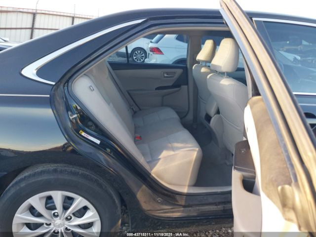 2017 TOYOTA CAMRY 4T1BF1FK5HU633843 Photo 7