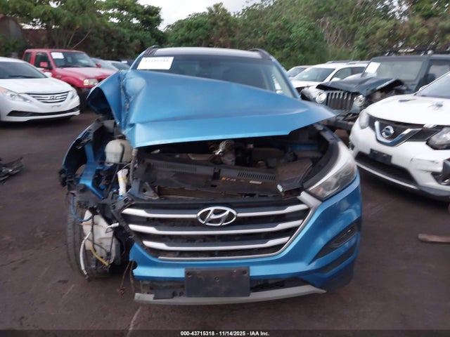 KM8J33A26HU466173 Hyundai Tucson Night