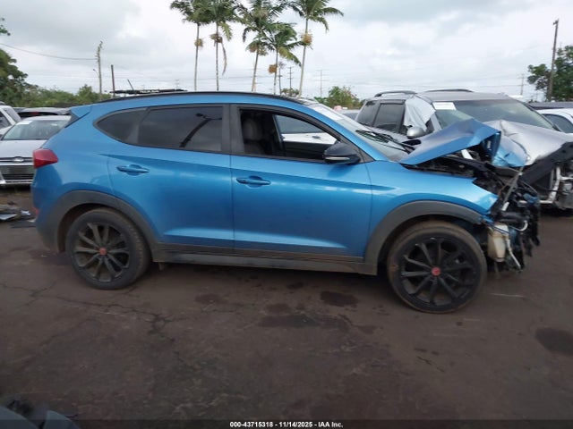 KM8J33A26HU466173 Hyundai Tucson Night