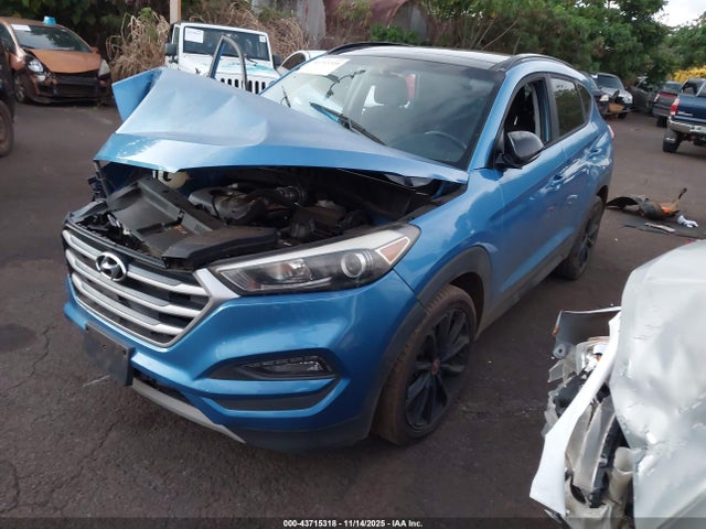 KM8J33A26HU466173 Hyundai Tucson Night